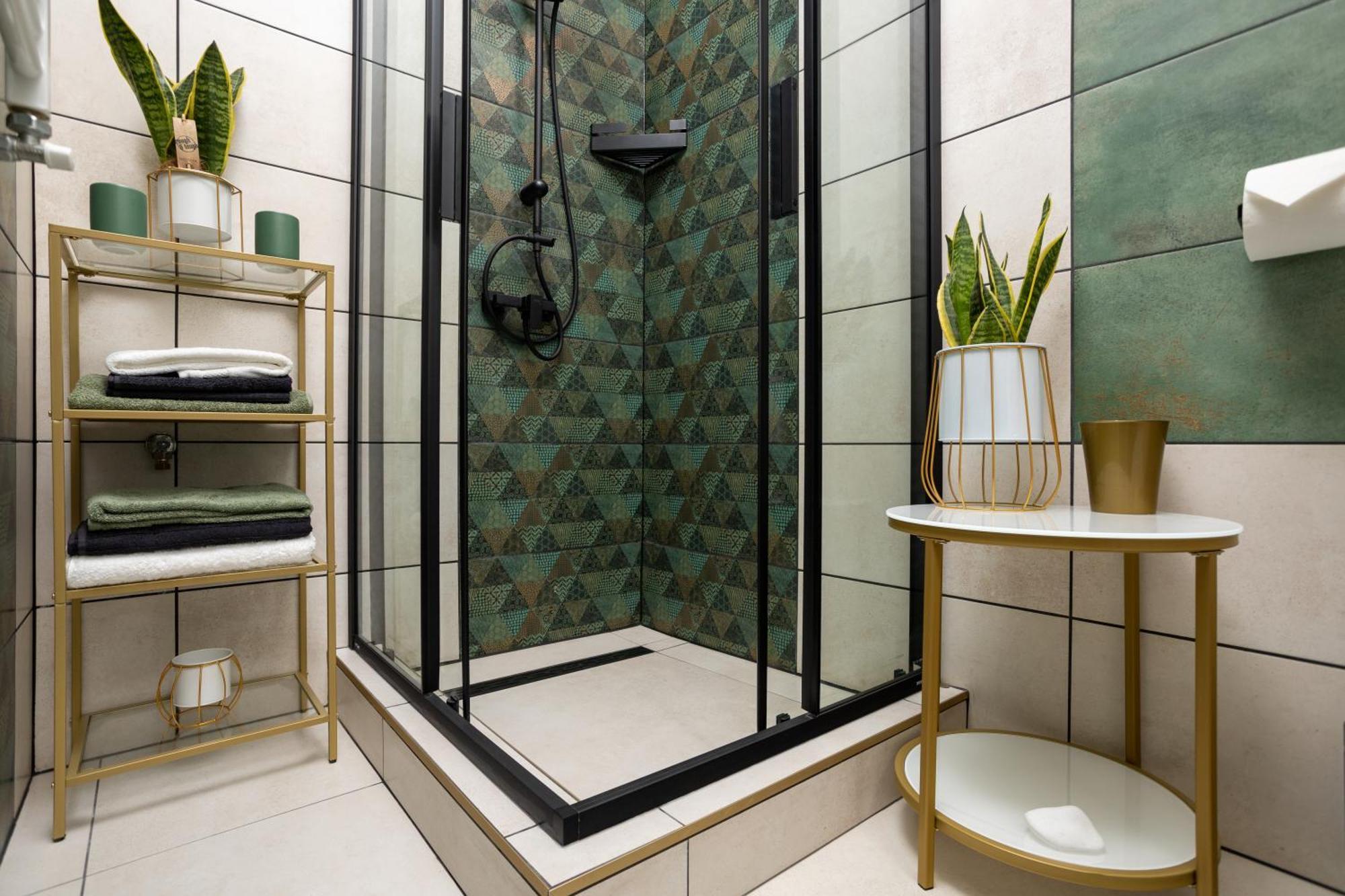 Ginkgobiloba The Green Harmony Apartment Budapest Exterior foto